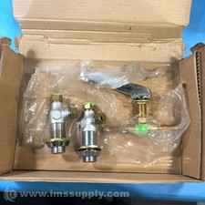 T  S Brass and Bronze Works, INC. B-2823 Lavatory Faucet 2064