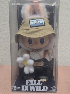 Labubu Fall in Wild | eBay