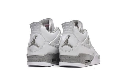 Size 13 - Jordan 4 Retro OG Mid White Cement for sale online | eBay