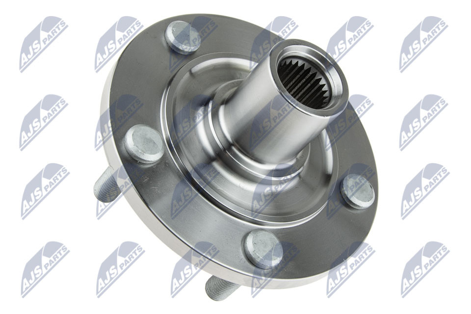 N.T.Y. KLT-MS-047P.NTY Wheel Hub for MITSUBISHI