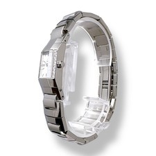 dunhill ダンヒル Baby Facet レディース 腕時計 シルバー dunhill