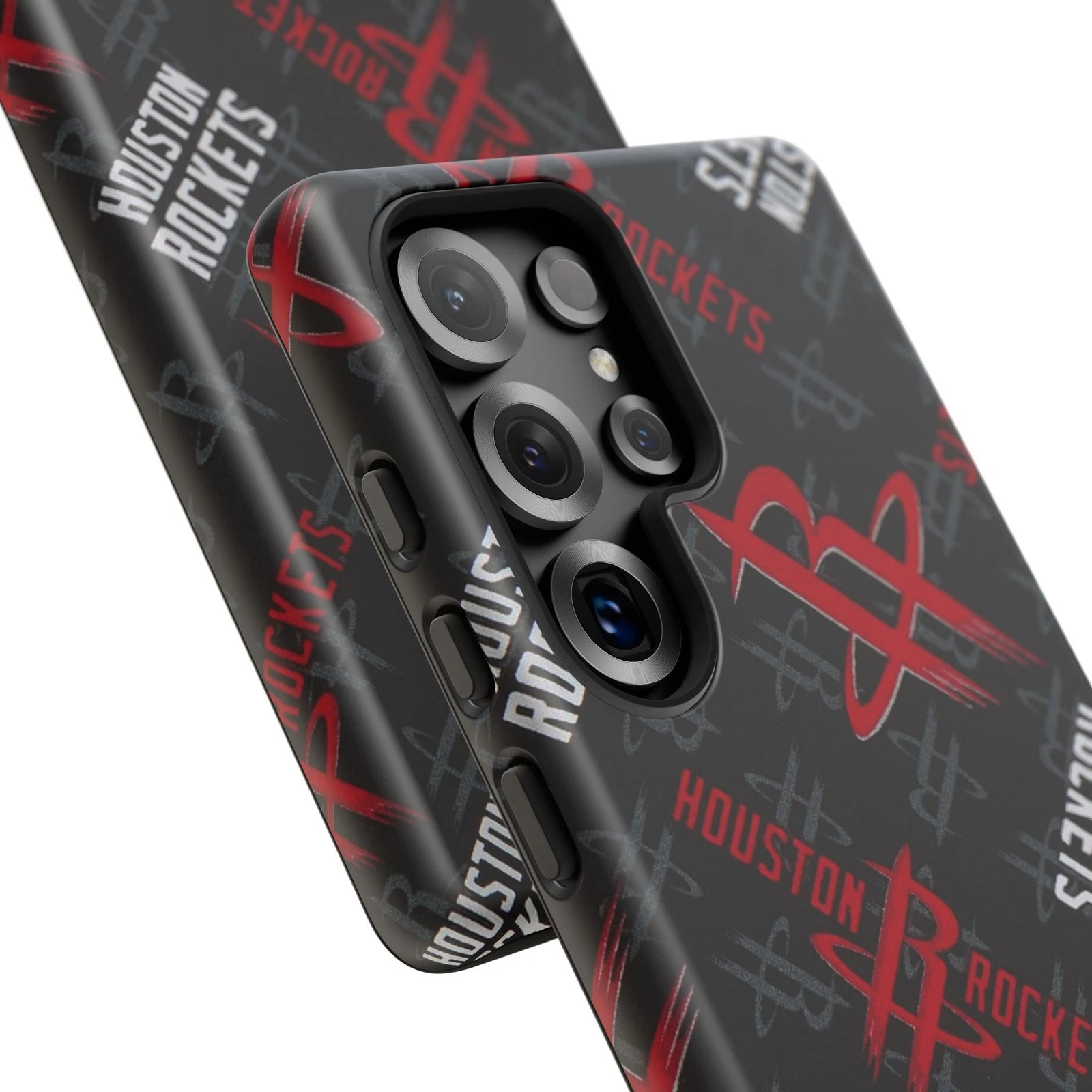 Houston Rockets iPhone Cases