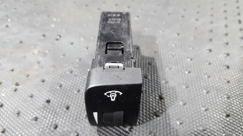 Panel lighting control switch