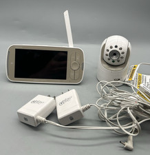 Infant Optics DXR-8 Pro Baby Monitor and Camera