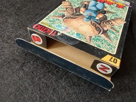 Ninja Ryukenden Ninja Gaiden Famicom FC Cartridge,w/Manual,Box, Working-f0715-