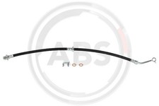 A.B.S. Bremsschlauch SL 1620 für HONDA CIVIC VTEC FK6 DTEC FK9