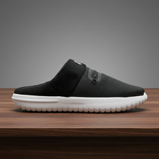 Size 5 - Nike Wmns Burrow 'Black White' (DJ3131-001)