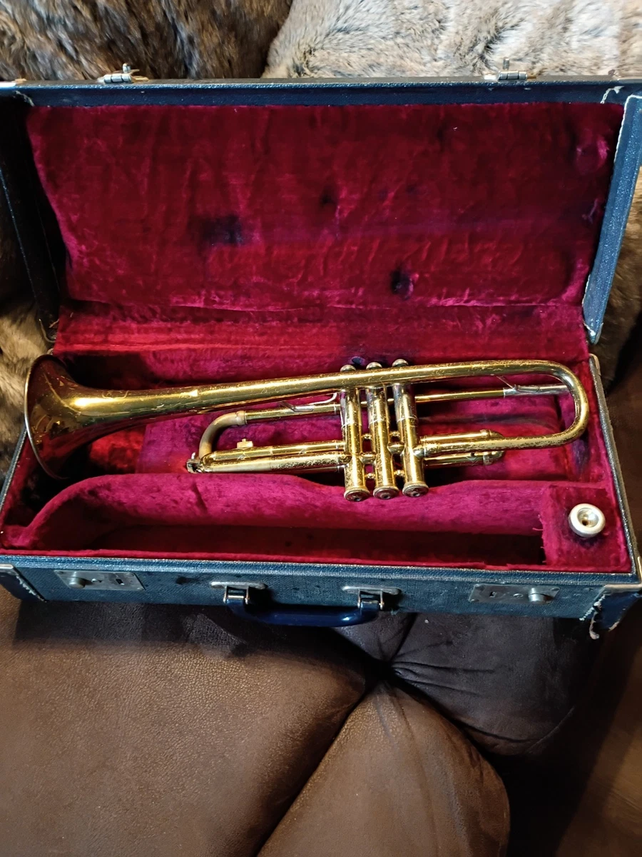Selmer Trumpets for sale | eBay