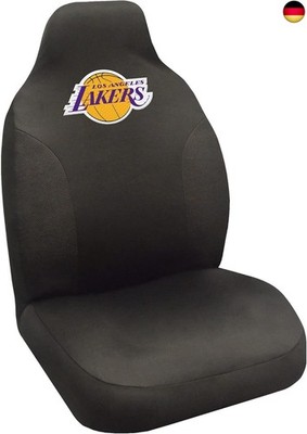 FANMATS 14967 Los Angeles Lakers, bestickter Sitzbezug