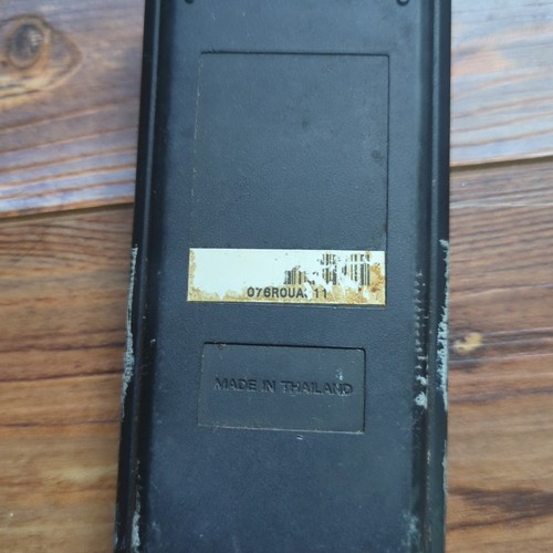 Original JVC RM-C1230 Fernbedienung - Bild 8 von 10