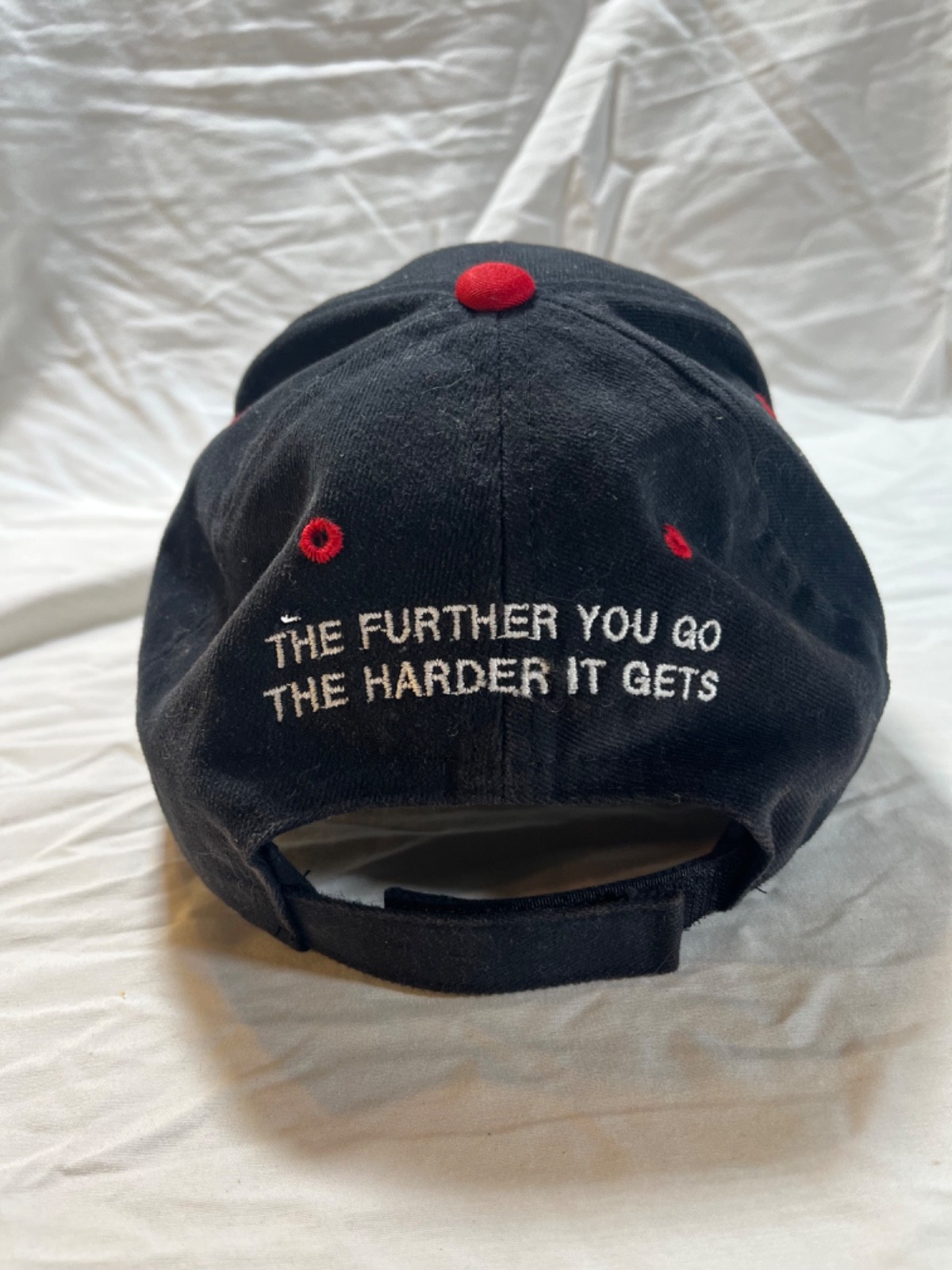 Nebraska Pulling Baseball Hat, Cap  adjustable ba… - image 2