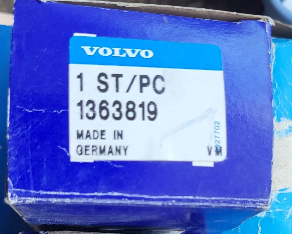 Interior Switches & Controls for Volvo 240 for sale | eBay