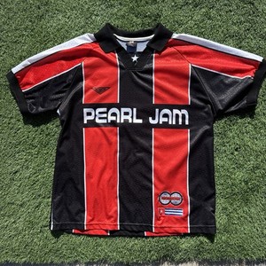 Pearl Jam Jersey | eBay