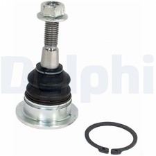 Rotule de suspension Land Rover DISCOVERY