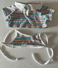 BUILD A BEAR CLOTHING  TOPS