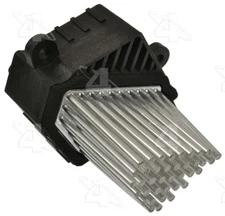 HVAC Blower Motor Resistor-BlowerMotor Resistor 4 Seasons 20421