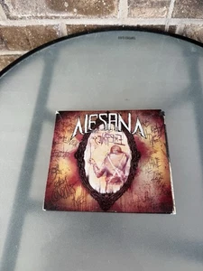 Alesana the Emptiness | eBay