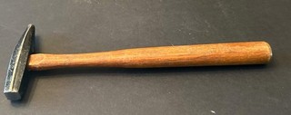 STANLEY HANDYMAN 5 Oz Tack Hammer Part No H304 Magnetic Forged Hickory Handle
