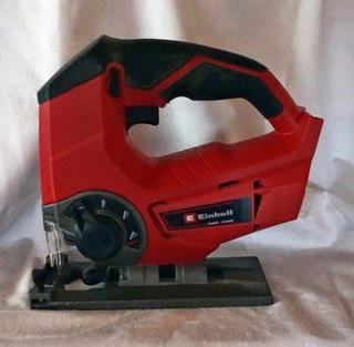 Einhell TE JS 18 Li Solo Akku Stichsäge (4321200)
