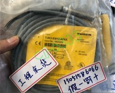 1Pc TURCK TUK3-EM12-AP6X Brand New mk