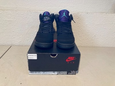 Air Jordan 5 Retro GS 'Top 3' CZ2989 -001 Size 6.5Y US