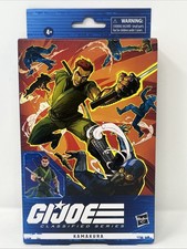 New Hasbro GI Joe Classified Series Kamakura Hasbro 6    Action Figure  61