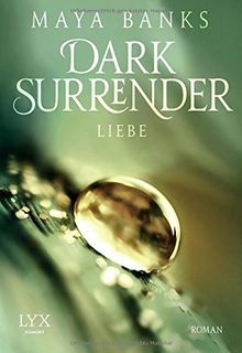 Dark Surrender - Liebe (Dark-Surrender-Reihe, Band ... | Buch | Zustand sehr gut