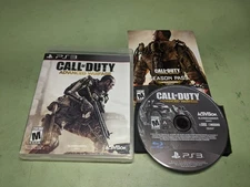 Call of Duty Advanced Warfare Sony PlayStation 3 Complete in Box