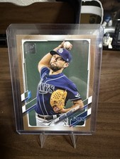 2021 Topps Update Series - Michael Wacha #US161 Gold /2021