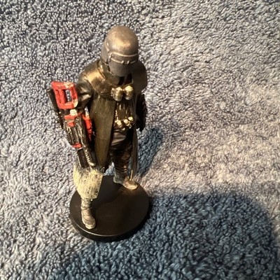 Star Wars Rise Of Skywalker 3.75'' The First Order Knights Of Ren Disney Figure