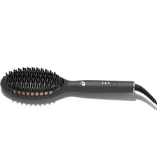 T3 Edge Heated Smoothing & Styling Brush Precision Hair Rapid Heat Ion Generator