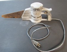 PARTS/REPAIR Jarvis Wellsaw Model 400 Heavy Duty Butcher Processor Breakdown Saw