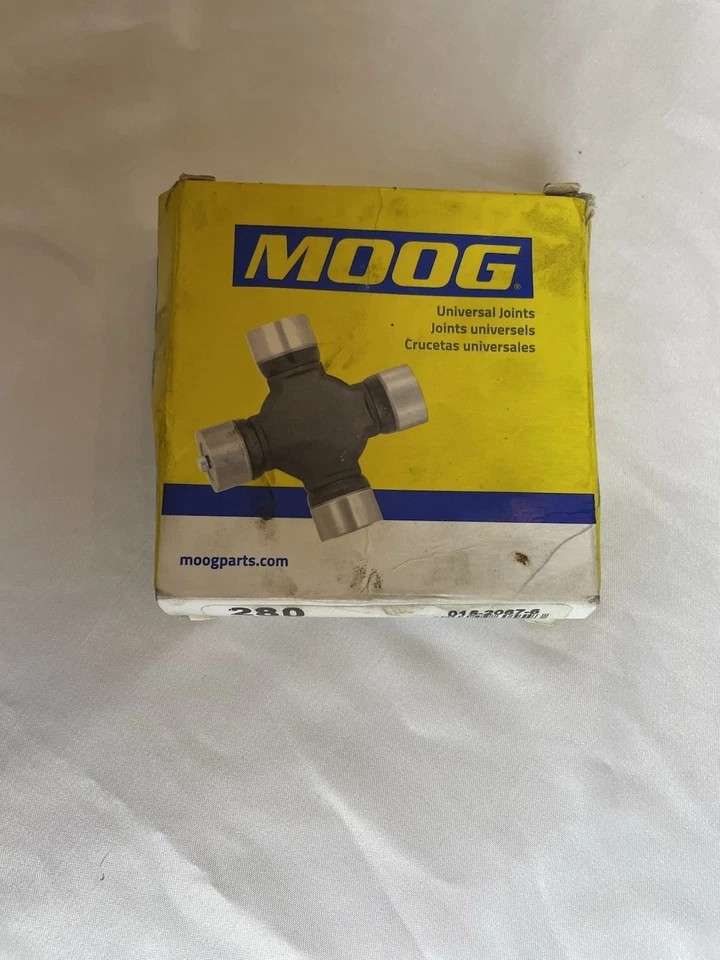 Universal Joint Moog 280 Foto 3 de 3