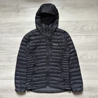 Rab Microlight Alpine Jacket Men’s Down Puffer Jacket Size:S