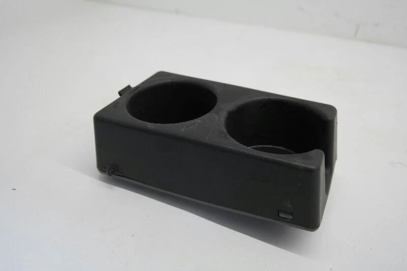 2006 2007 Chevrolet Malibu Center Rear Console Cupholder Cup Holder Foto 3 de 4