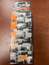 Cinelli 5984 PINK Cork Ribbon Handlebar Tape Camo Italy Vintage L Eroica