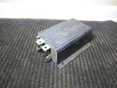 Curtis PMC 1204-015 Programmable motor Controller 24-36v 275A Club Car OEM 0-5k