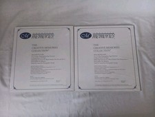 2 Packs Creative Memories Page Protectors 12 X 12" New Sealed 30 Sheets