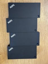 Lenovo ThinkPad USB-C Dock Gen 2 Docking Station - 40AS