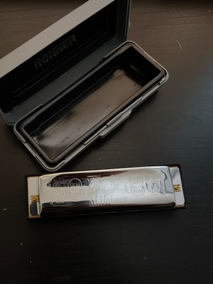 Hohner Special 20 C wie neue