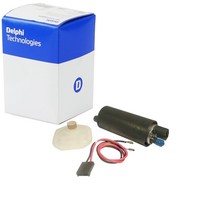 Delphi Kraftstoffpumpe Passend FüR Volvo 850 940 960 C70 S70 S90 V70 V90 |