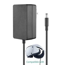 12V 3A AC-DC Adapter for PlayStation VR virtual reality Headset PSVR PSVR2
