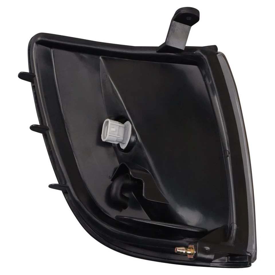 Juego de luces marcadoras de esquina para Toyota 4Runner TO2520148 TO2521148 1996-1997 Foto 4 de 4