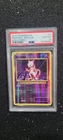 2016 Pokemon XY Evolutions #51 Mewtwo Reverse Holo PSA 10