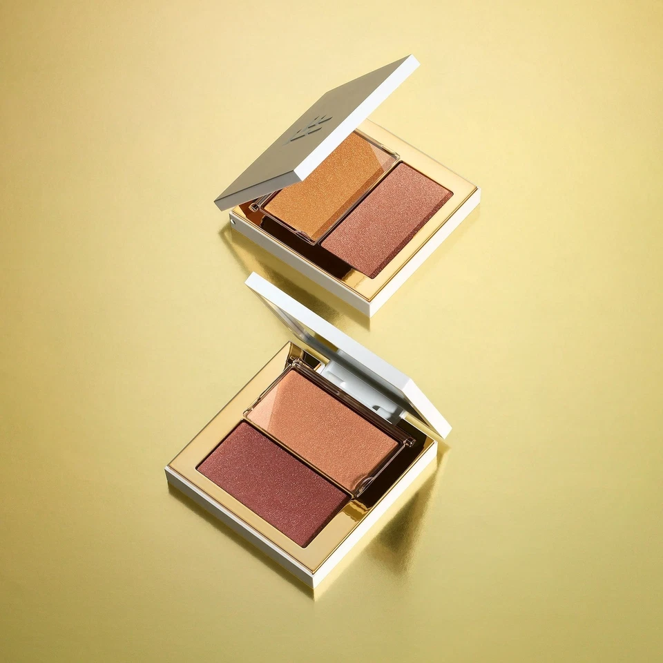 Luxe Highlighter Duo Foto 3 de 4