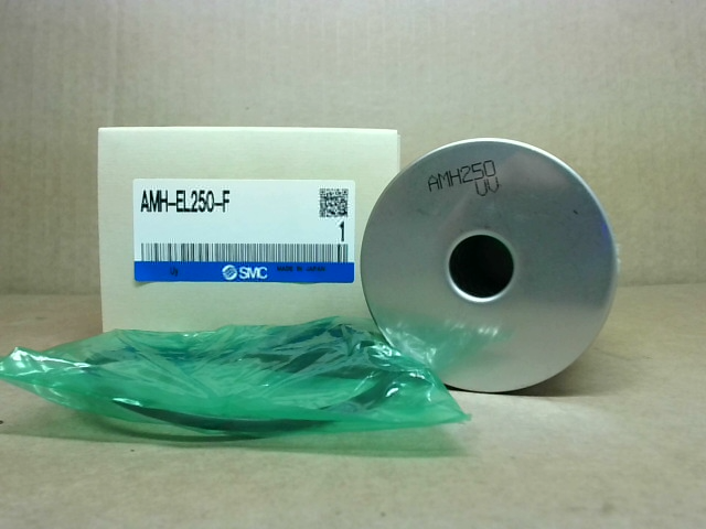 SMC Filter element AMHEL250F-New In Box img