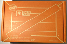 KiwiCo TINKER CRATE - Make Your Own Phantom Projector - NEW