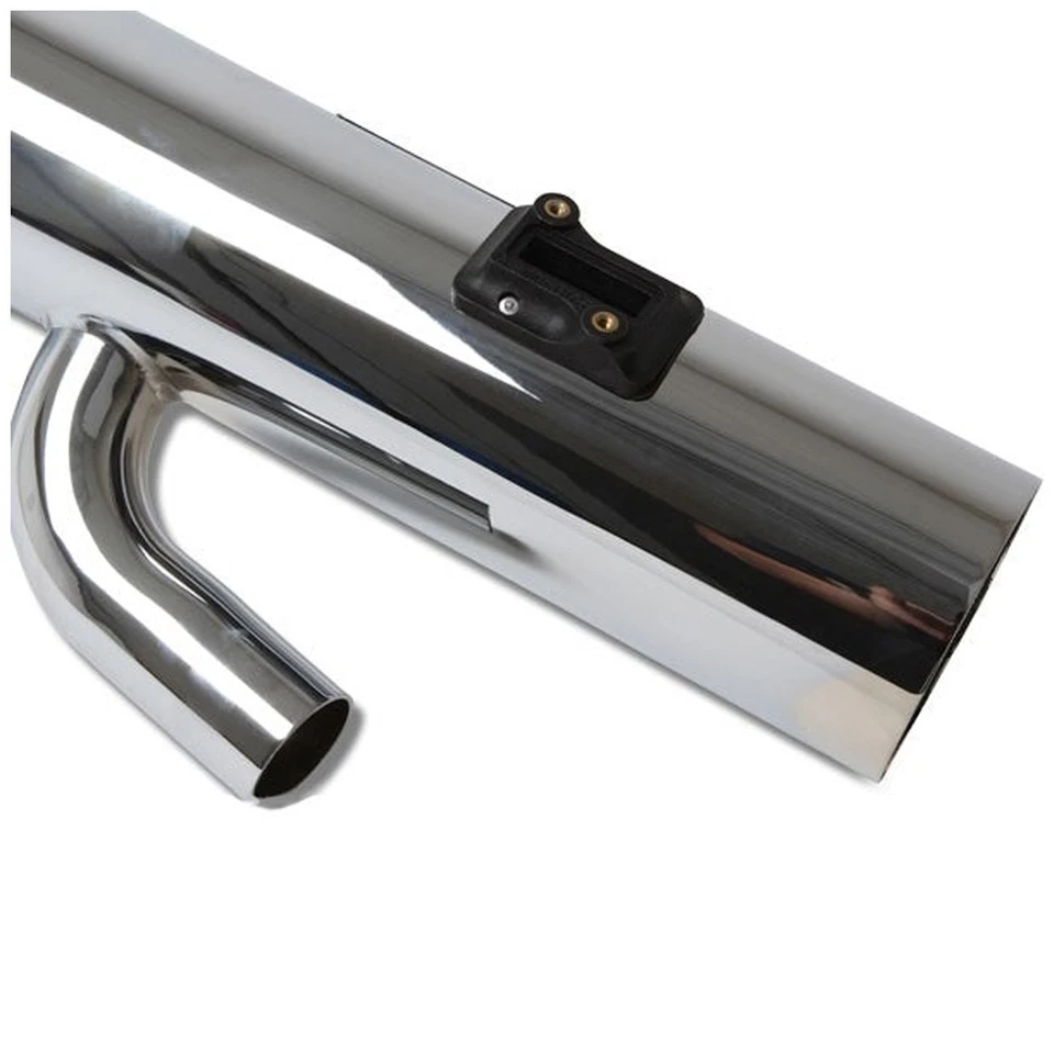 BBK 1768 Cold Air Intakes for Ford Mustang 2011-2014 - Image 3 of 4