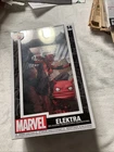 Electra As Daredevil Comic Cover Pop FUNKO 14