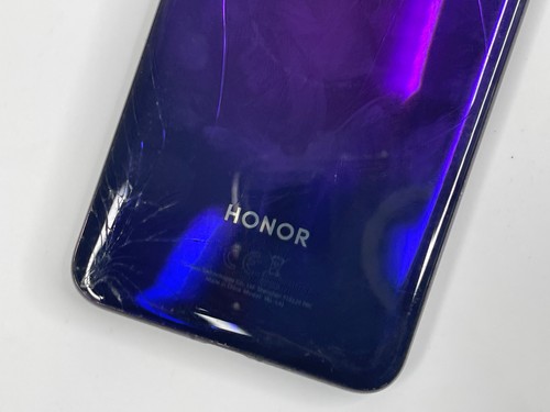 Honor 20 Pro 4G 128 8GB Dual Purple Unlocked Poor Condition Works Perfectly 640 - Picture 20 of 24
